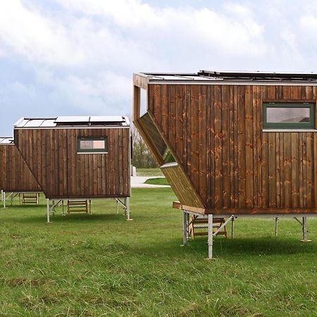 Sleep Space 6 - Hooksiel Im Wangerland Шиллиг Экстерьер фото
